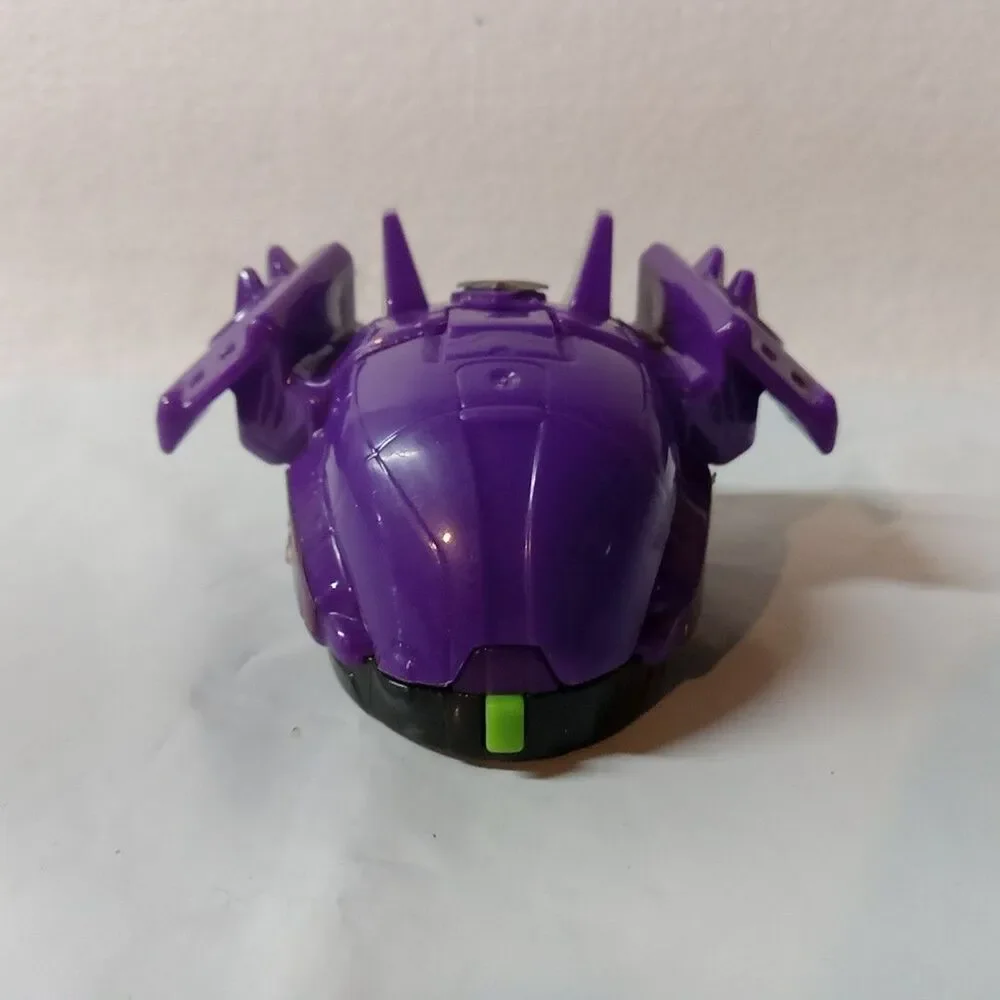 2022 McDonald’s Buzz #5 Zurg Happy Meal Toy Disney Pixar LIGHTYEAR Fighter